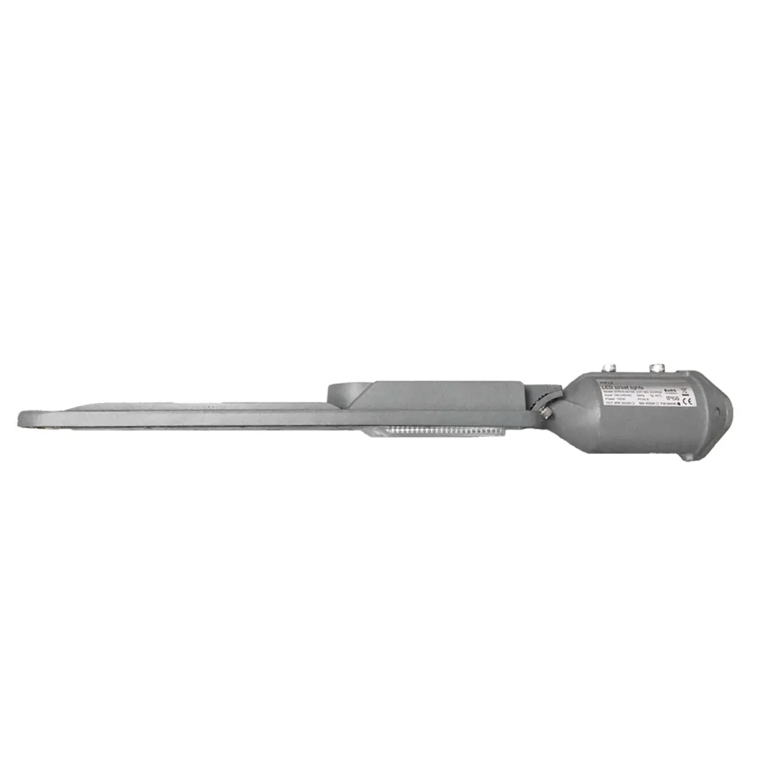 LED STREET LIGHT  SUPER SLIM 100W 6000K